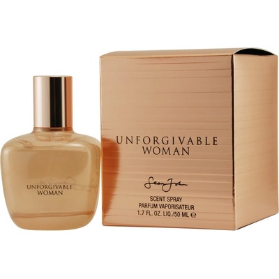 Sean John Unforgivable toaletná voda dámska 75 ml