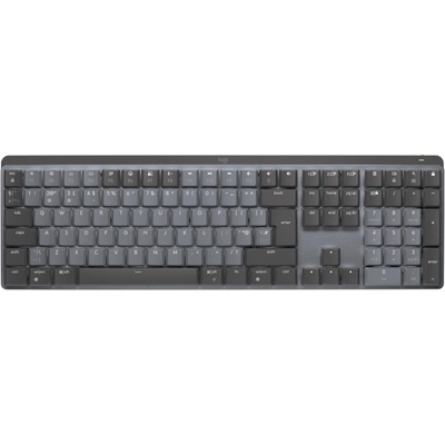 Logitech MX Mechanical Illuminated Performance UK (920-010756)