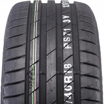 Kumho Ecsta PS71 235/45 R18 98Y