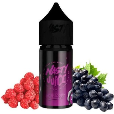Nasty Juice Asap Grape 30ml concentrate