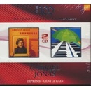 JONAS GABRIEL: IMPRESIE / GENTRE RAIN, CD