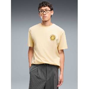 PUMA Тениска GRAPHIC Sun Relaxed Tee (63675988)
