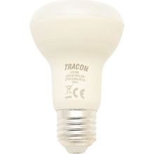 Tracon electric LED žárovka reflektorová E27 9W teplá bílá