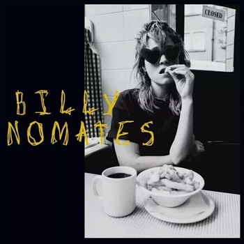 Billy Nomates - Billy Nomates LP