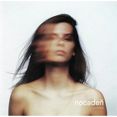 Nocadeň - Aurora (CD) (0190295363000)