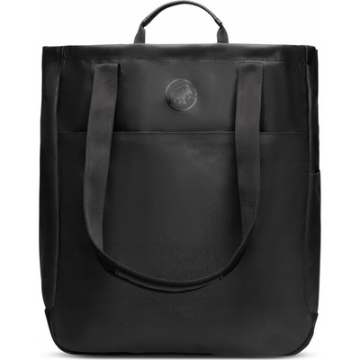 Mammut Seon Tote black 15 L