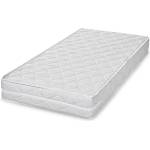 Lorelli Classic МАТРАК relax ПЯНА 60/120-12СМ СИВО НЕБЕ (10160055302) - presi
