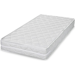 Lorelli Classic МАТРАК relax ПЯНА 60/120-12СМ СИВО НЕБЕ (10160055302) - presi