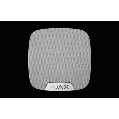Ajax HomeSiren 38111.11.WH1
