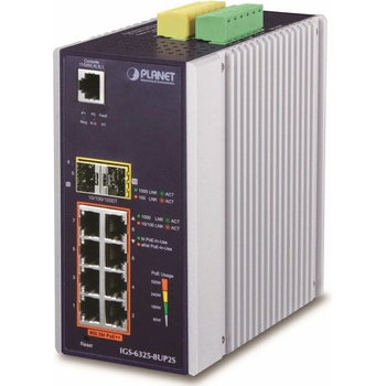 Planet IGS-6325-8UP2S