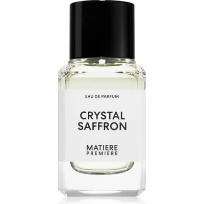 Matiere Premiere Crystal Saffron parfumovaná voda unisex 50 ml