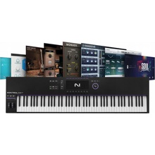 Native Instruments Komplete Kontrol S88 Mk3