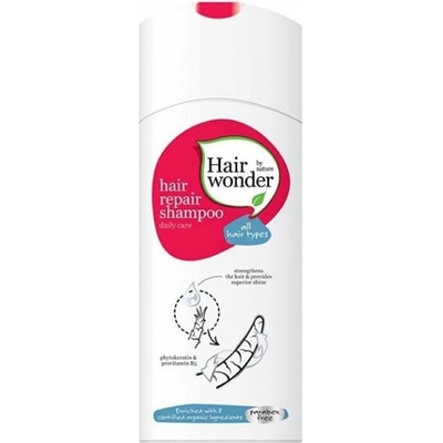 Hair Wonder Hair Repair Shampoo 300 ml