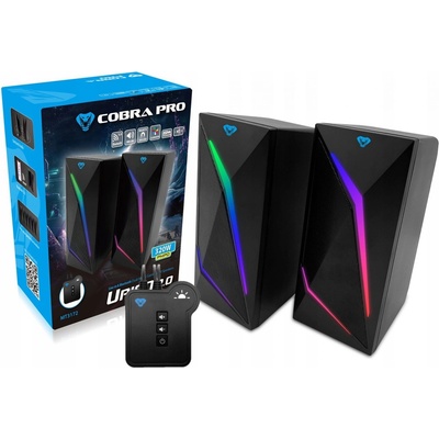 Media-Tech Cobra Pro Urion MT3172