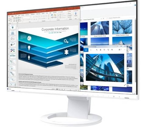 Eizo FlexScan EV2480-WT