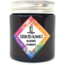 Nowa Kosmetyka Sérum na nehty vyživující posilující 25 ml