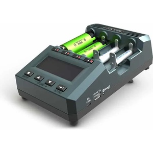SKY RC SkyRC MC3000 V2.2 зарядно устройство (2520000025) Зарядно за батерии
