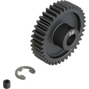 Arrma пиньон 38T 1M Safe-D8