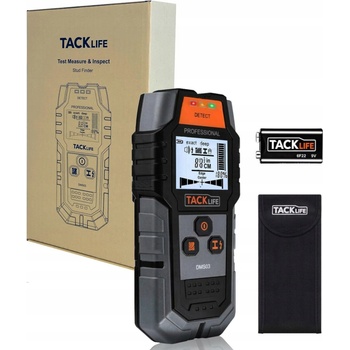 Tacklife DMS03