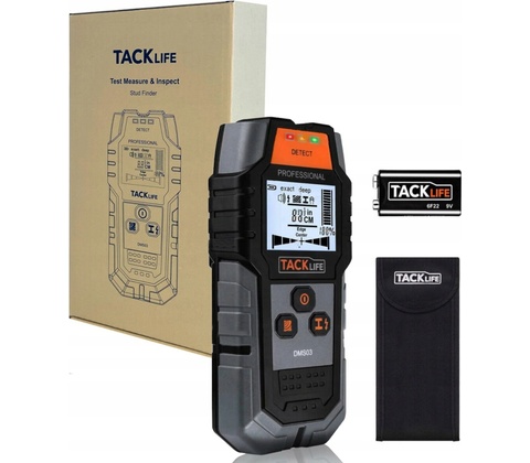Tacklife DMS03