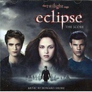 Ost - Twilight Saga - Eclipse - The Score CD