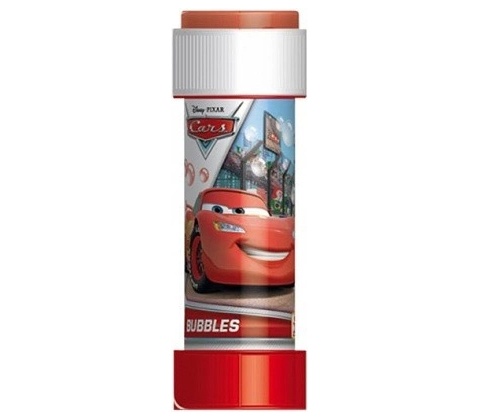 BUBLIFUK AUTA 60ML
