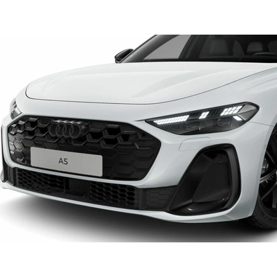 Audi A5 2.0 TFSI quattro 220 kW