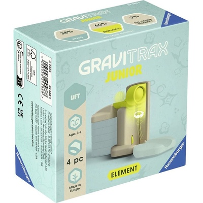 Ravensbureger GraviTrax Junior Výťah