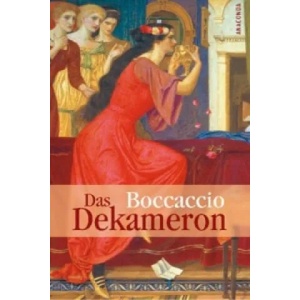 Das Dekameron | Giovanni Boccaccio, Karl Witte (2013)
