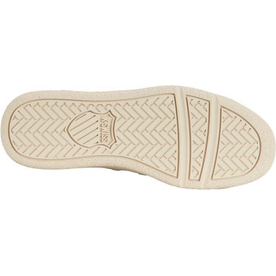 K Swiss Кожени маратонки K-Swiss SLAMMKLUB CC (98911.149.M)