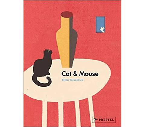 Cat and Mouse