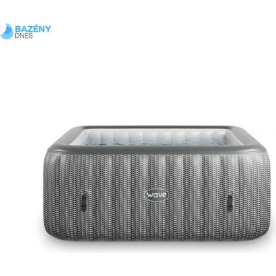 CF PACIFIC 4 GREY RATTAN