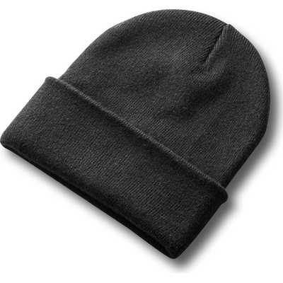 CARL. rPET čepice černá