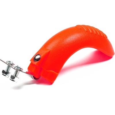 Micro Mini red blistr brzda