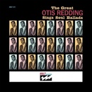 OTIS REDDING & FRIENDS Sings Soul Ballads/ HQ.