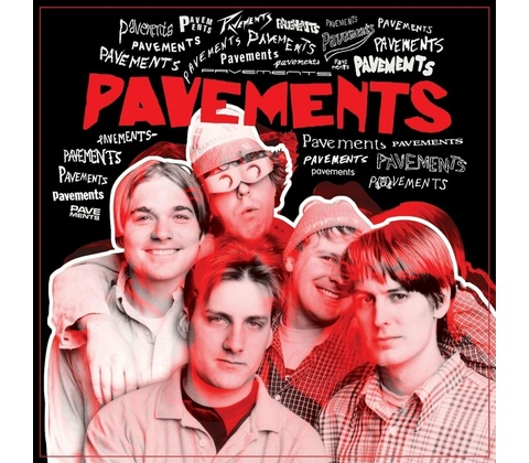 Pavement - Pavements 2 CD