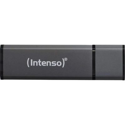 Intenso Alu Line Anthracite 8GB 3521461