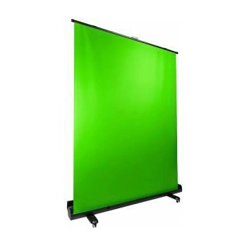 Streamplify Екран Streamplify Screen Lift Green Screen, 200x150cm, SPMC-SZ1211G