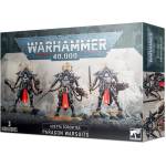 Games Workshop Paragon Warsuits (52-34)