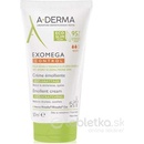 A-Derma Exomega krém pre veľmi suchú citlivú a atopickú pokožku D.E.F.I 50 ml