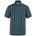 Fjällräven Övik Lite Shirt SS M Размер: M / Цвят: тъмно син