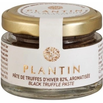 Plantin Lanýžová pasta černý lanýž 25 g – Hledejceny.cz