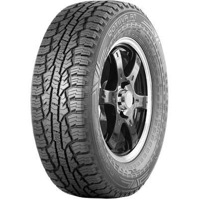 Nokian Tyres Rotiiva AT 235/75 R15 116S