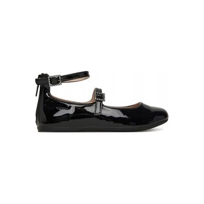 Mayoral dívčí polobotky 46554 24 vícebarevné black