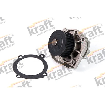 KRAFT AUTOMOTIVE Vodní čerpadlo, chlazení motoru 1503410