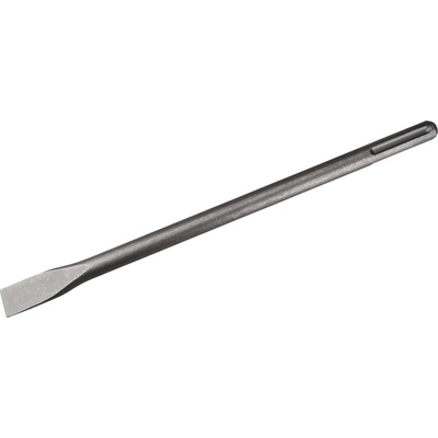 EXTOL PREMIUM sekáč plochý SDS MAX, 400x18mm, šířka ostří 25mm EXT8801554