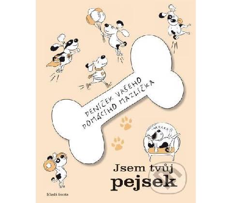 Jsem tvůj pejsek