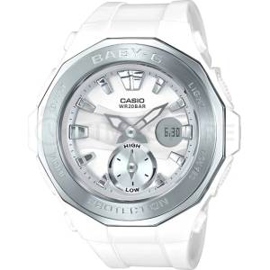 Casio Baby-G BGA-220-7ADR (BGA-220-7ADR) Часовници