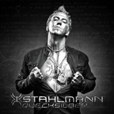 STAHLMANN: QUECKSILBER CD