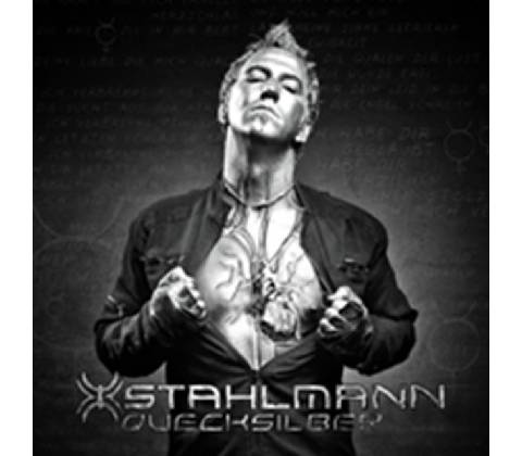 STAHLMANN: QUECKSILBER CD